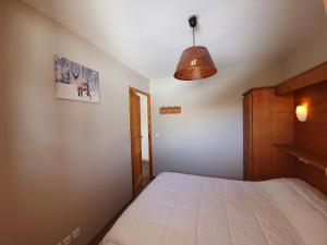 Appartement Les Chalets Des Rennes - VARS - T2 4 personnes - CDRA53 ROUTE DU COL - QUARTIER FONTBONNE 05560 Vars Provence-Alpes-Côte d\'Azur