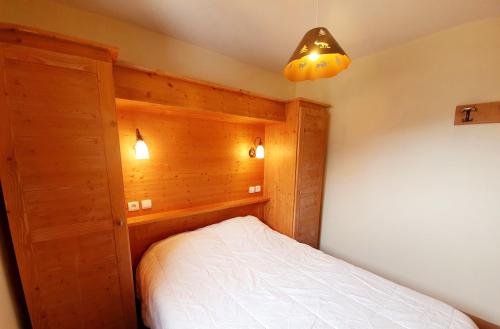 Les Chalets Des Rennes - VARS - T2 4 personnes - CDRB42