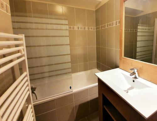 Les Chalets Des Rennes - VARS - T2 4 personnes - CDRB42