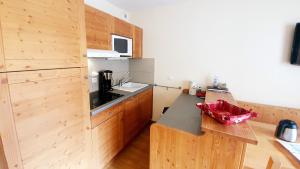Les Chalets Des Rennes - VARS - T2 4 personnes - CDRB42