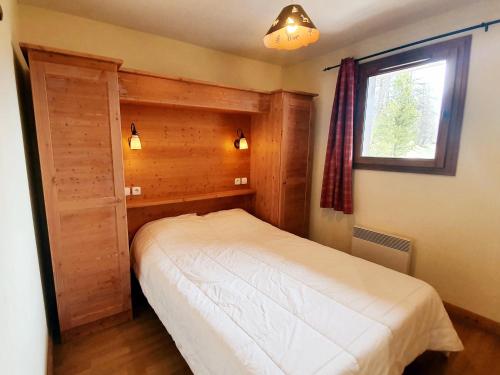 Les Chalets Des Rennes - VARS - T2 4 personnes - CDRB53