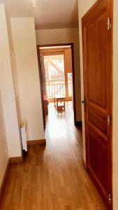 Appartement Les Chalets Des Rennes - VARS - T2 4 personnes - CDRB53 ROUTE DU COL - QUARTIER FONTBONNE 05560 Vars Provence-Alpes-Côte d\'Azur