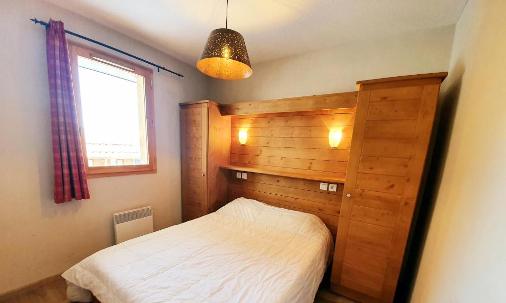 Appartement Les Chalets Des Rennes - VARS - T2 4 personnes - CDRC21 ROUTE DU COL - QUARTIER FONTBONNE 05560 Vars