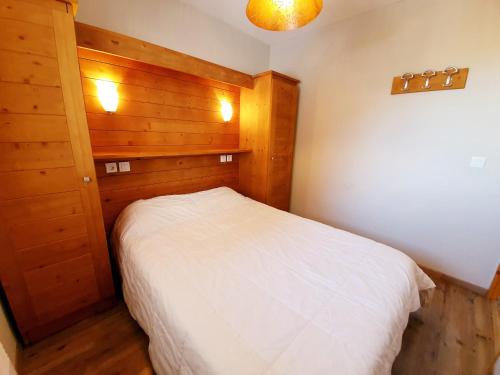 Les Chalets Des Rennes - VARS - T2 4 personnes - CDRC21