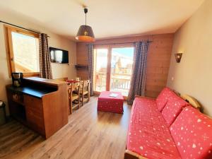 Les Chalets Des Rennes - VARS - T2 4 personnes - CDRC21