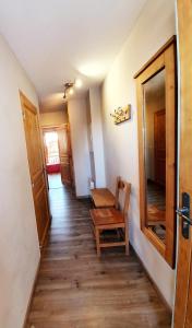 Appartement Les Chalets Des Rennes - VARS - T2 4 personnes - CDRC21 ROUTE DU COL - QUARTIER FONTBONNE 05560 Vars Provence-Alpes-Côte d\'Azur