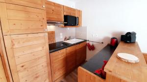 Les Chalets Des Rennes - VARS - T2 4 personnes - CDRC32