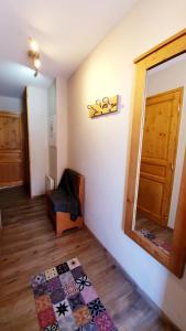 Appartement Les Chalets Des Rennes - VARS - T2 4 personnes - CDRC32 Fontbonne 05560 Vars Provence-Alpes-Côte d\'Azur