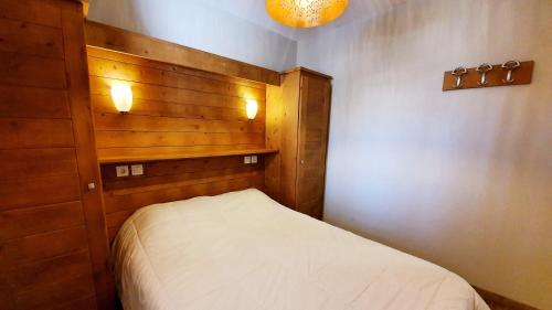 Les Chalets Des Rennes - VARS - T2 4 personnes - CDRC52
