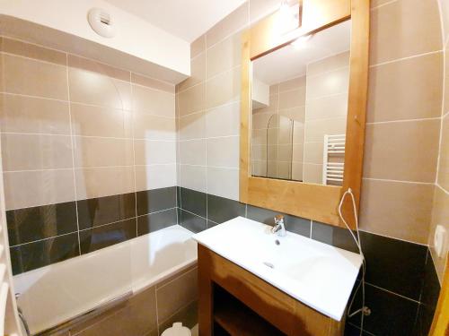 Les Chalets Des Rennes - VARS - T2 4 personnes - CDRC52