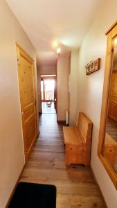 Appartement Les Chalets Des Rennes - VARS - T2 4 personnes - CDRC52 ROUTE DU COL - QUARTIER FONTBONNE 05560 Vars Provence-Alpes-Côte d\'Azur