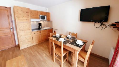 Les Chalets Des Rennes - VARS - T2 4 personnes - CDRD32