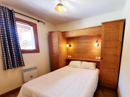 Les Chalets Des Rennes - VARS - T2 4 personnes - CDRD32