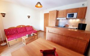 Les Chalets Des Rennes - VARS - T2 4 personnes - CDRE32