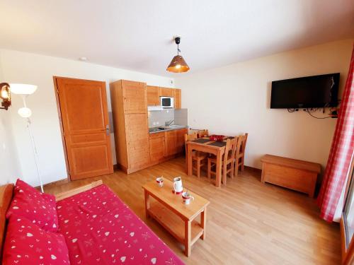 Les Chalets Des Rennes - VARS - T2 4 personnes - CDRF12