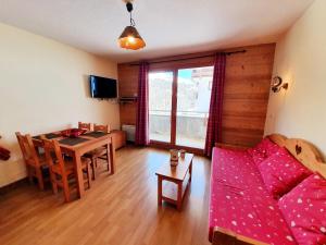 Les Chalets Des Rennes - VARS - T2 4 personnes - CDRF12