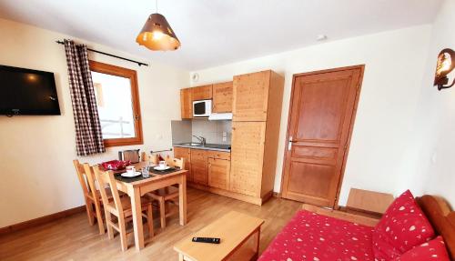 Les Chalets Des Rennes - VARS - T2 4 personnes - CDRF23