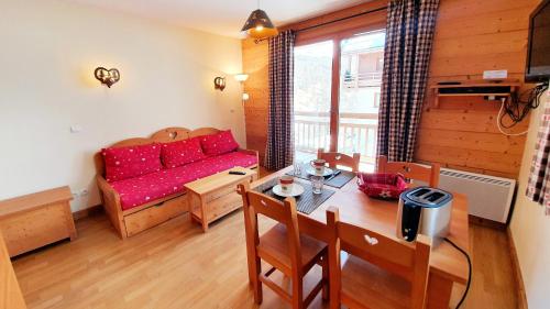 Les Chalets Des Rennes - VARS - T2 4 personnes - CDRF23