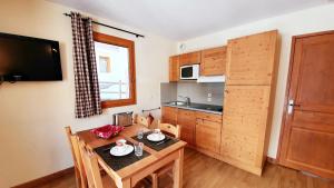 Les Chalets Des Rennes - VARS - T2 4 personnes - CDRF23