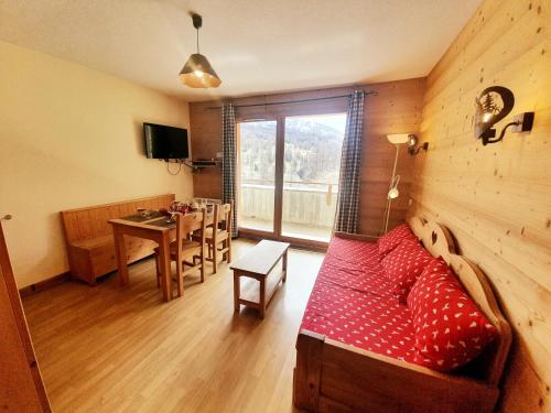 Les Chalets Des Rennes - VARS - T2 4 personnes - CDRG12