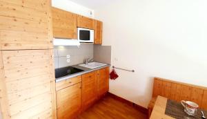 Les Chalets Des Rennes - VARS - T2 4 personnes - CDRG12