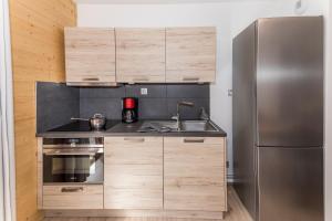 Les Chalets Des Rennes - VARS - T2 DUPLEX 4 personnes - CDRM11B