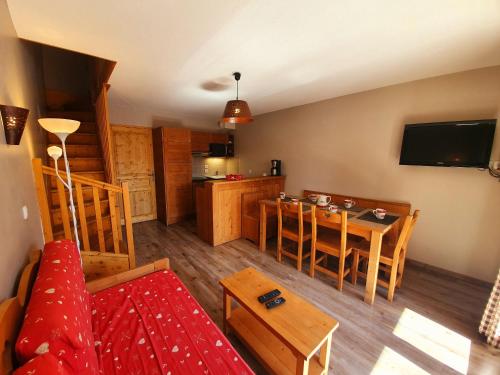 Les Chalets Des Rennes - VARS - T3 DUPLEX 6 personnes - CDRA51