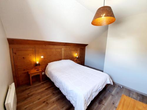 Les Chalets Des Rennes - VARS - T3 DUPLEX 6 personnes - CDRA51