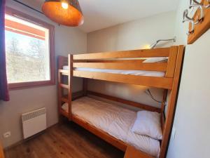 Les Chalets Des Rennes - VARS - T3 DUPLEX 6 personnes - CDRA51