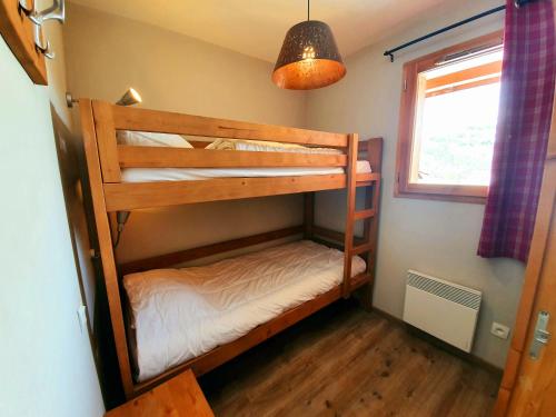 Les Chalets Des Rennes - VARS - T3 DUPLEX 6 personnes - CDRA62