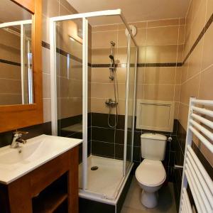 Les Chalets Des Rennes - VARS - T3 DUPLEX 6 personnes - CDRA62