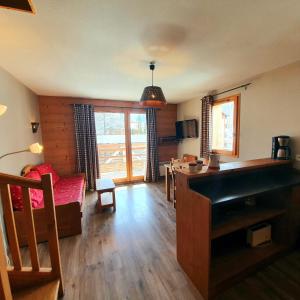 Les Chalets Des Rennes - VARS - T3 DUPLEX 6 personnes - CDRA62