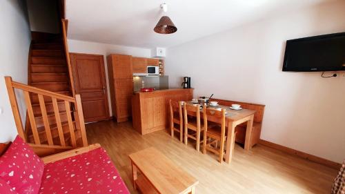 Les Chalets Des Rennes - VARS - T3 DUPLEX 6 personnes - CDRB41