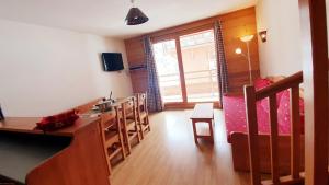 Les Chalets Des Rennes - VARS - T3 DUPLEX 6 personnes - CDRB41