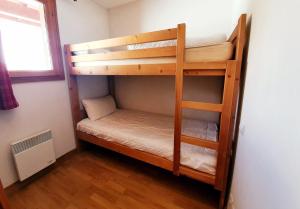 Les Chalets Des Rennes - VARS - T3 DUPLEX 6 personnes - CDRB41