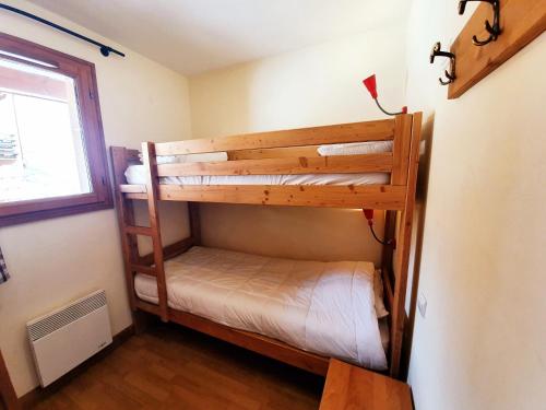 Les Chalets Des Rennes - VARS - T3 DUPLEX 6 personnes - CDRD31