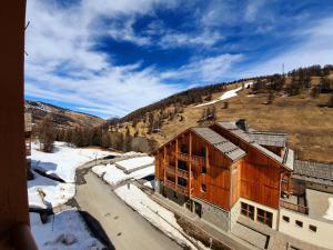 Les Chalets Des Rennes - VARS - T3 DUPLEX 6 personnes - CDRD31