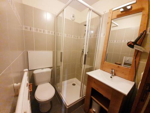 Les Chalets Des Rennes - VARS - T3 DUPLEX 6 personnes - CDRD41