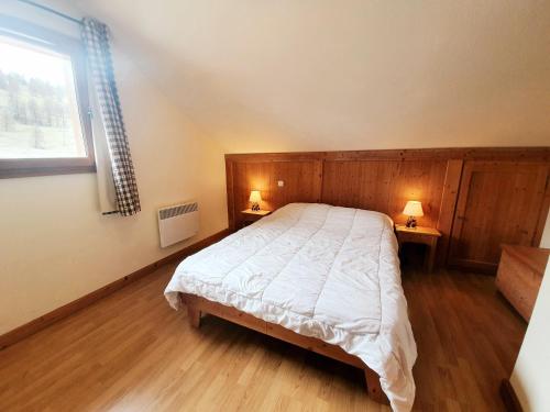 Les Chalets Des Rennes - VARS - T3 DUPLEX 6 personnes - CDRD41