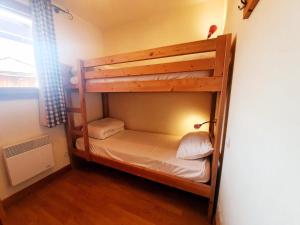 Appartement Les Chalets Des Rennes - VARS - T3 DUPLEX 6 personnes - CDRD41 Route du Col 05560 Vars Provence-Alpes-Côte d\'Azur