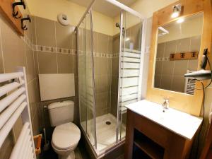 Les Chalets Des Rennes - VARS - T3 DUPLEX 6 personnes - CDRE31