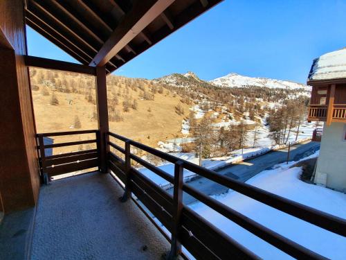 Les Chalets Des Rennes - VARS - T3 DUPLEX 6 personnes - CDRG31