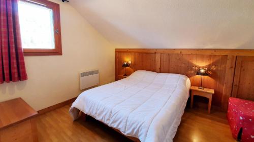 Les Chalets Des Rennes - VARS - T3 DUPLEX 6 personnes - CDRG31