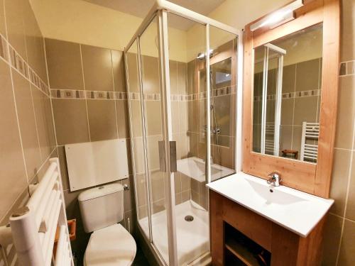 Les Chalets Des Rennes - VARS - T3 DUPLEX 6 personnes - CDRG31