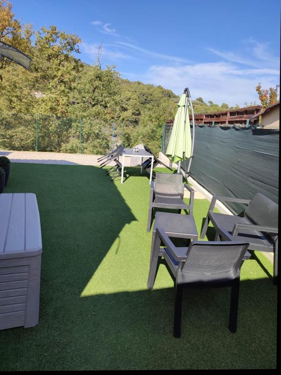 Les Chalets Des Rennes - VARS - T3 DUPLEX 6 personnes - CDRG31 05560 Vars