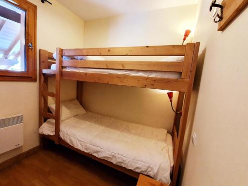 Appartement Les Chalets Des Rennes - VARS - T3 DUPLEX 6 personnes - CDRG31 Route du Col 05560 Vars Provence-Alpes-Côte d\'Azur