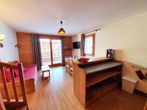Les Chalets Des Rennes - VARS - T3 DUPLEX 6 personnes - CDRG32