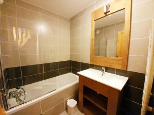 Les Chalets Des Rennes - VARS - T4 DUPLEX 8 personnes - CDRC11
