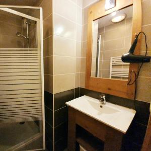 Les Chalets Des Rennes - VARS - T4 DUPLEX 8 personnes - CDRC11