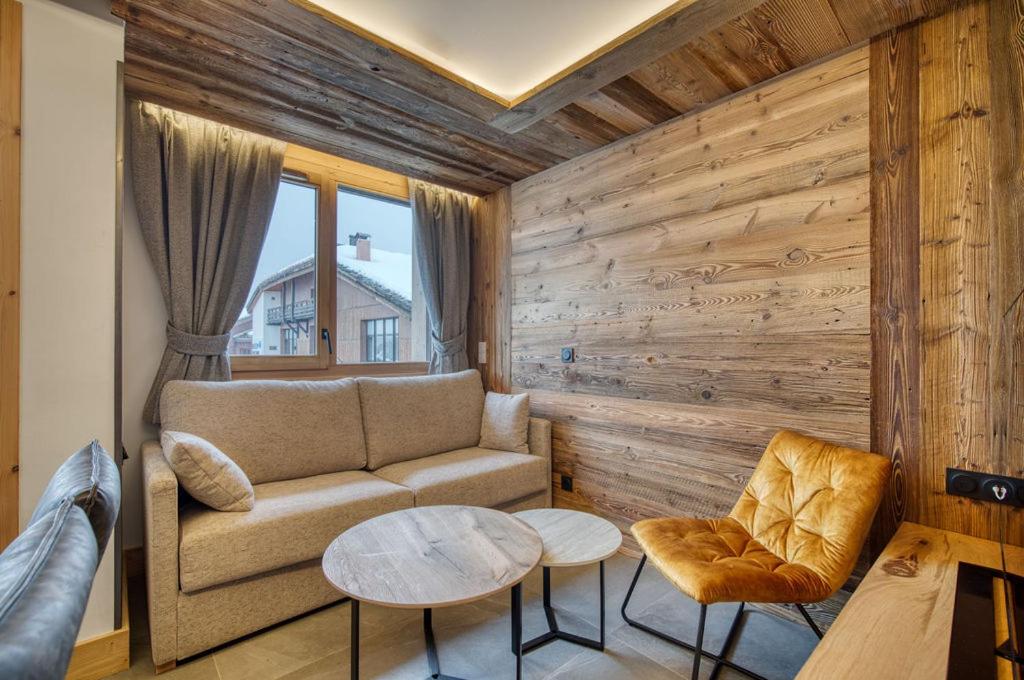 Les Chalets Des Rennes - VARS - T4 DUPLEX 8 personnes - CDRC11